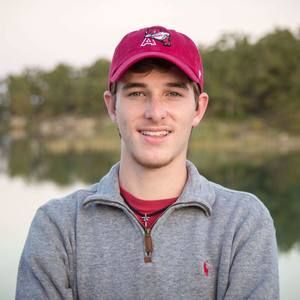 Meet your Posher, Thomas